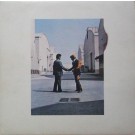 WISH YOU WERE HERE (ORIGINAL FIRST EDITION)