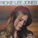RICKIE LEE JONES FIRST ALBUM