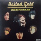 ROLLED GOLD (THE VERY BEST OF THE ROLLING STONES)