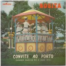 CONVITE AO PORTO (GRANDE MARCHA DE S. JOÃO 1972)