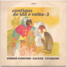 CANTIGAS DE IDA E VOLTA (EP 3)