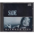 DIAMOND LIFE (FIRST CD EDITION)