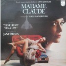 MADAME CLAUDE (BSO)
