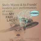 MODERN JAZZ PERFORMANCES OF SONGS FROM MY FAIR LADY