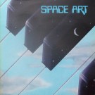 SPACE ART ALBUM