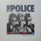 THE POLICE GREATEST HITS
