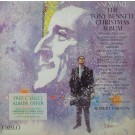 SNOWFALL (THE TONY BENNETT CHRISTMAS ALBUM)