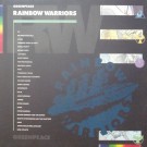 RAINBOW WARRIORS - GREENPEACE