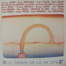 LE CADEAU DE LA VIE 1976