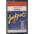 JACKPOT 83 - 30 SUPER TOPS (SELADO)