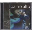 BAIRRO ALTO - NOITES LOUCAS (ANOS 80)