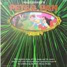 WALT DISNEY'S STORY OF PETER PAN