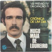 CRÓNICA DE UM DIA (FESTIVAL TV 1971)