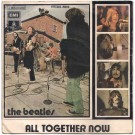 ALL TOGETHER NOW / HEY BULLDOG